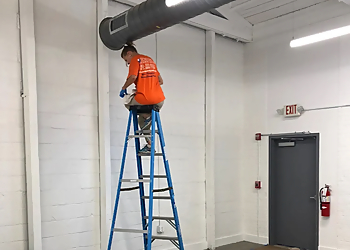 Paterson House Cleaning Services Seneida's Home Cleaning Services