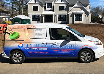 Seneida's Home Cleaning Services Paterson House Cleaning Services image 1