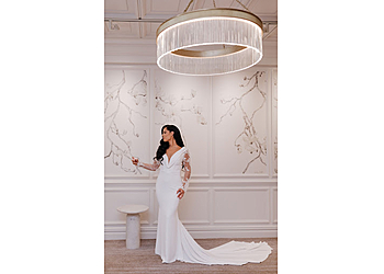 Newark Bridal Shops Seng Couture