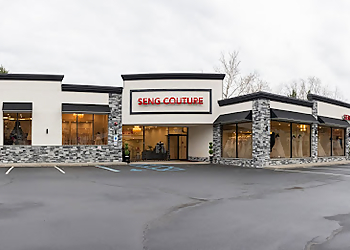Seng Couture Newark Bridal Shops Seng Couture