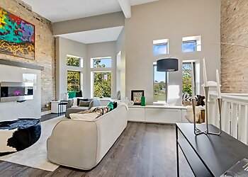 Chicago Residential Architects Senga Architects