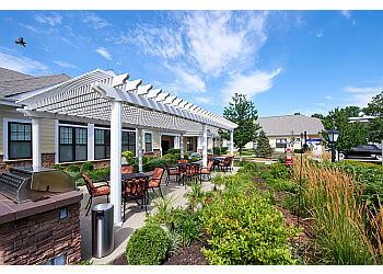 Kansas City Assisted Living Facilities Senior Star at Wexford Place