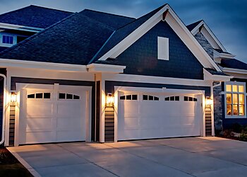 Syracuse Garage Door Repair Senke CNY Garage Door