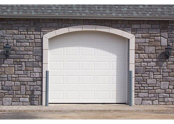 Senke Garage Door Repair Image