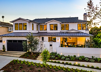 Long Beach Residential Architects Sennikoff Architects, Inc.