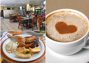 Hollywood Cafe Senor Cafe