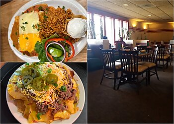 Aurora Mexican Restaurants Senor Ric's