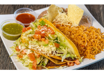 Senor Taco Knoxville Mexican Restaurants