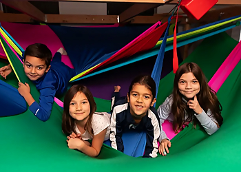 Denver Occupational Therapists SensAbilities Pediatric Occupational Therapy