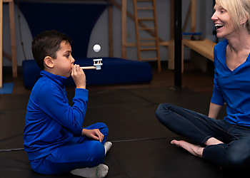 Denver Occupational Therapists SensAbilities Pediatric Occupational Therapy
