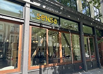 Seattle Hair Salons Sensa Salon