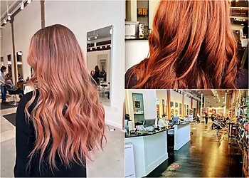 Seattle Hair Salons Sensa Salon