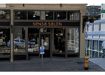 Sensa Salon Seattle Hair Salons