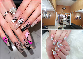 Billings Nail Salons Sensation Nails & Spa