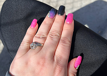 Sensation Nails & Spa Billings Nail Salons Sensation Nails & Spa