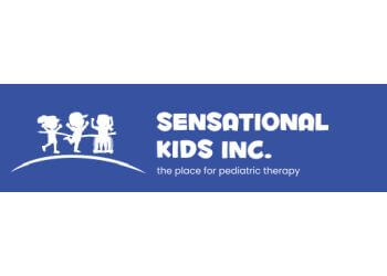 Sensational Kids, Inc. Oklahoma City Occupational Therapists