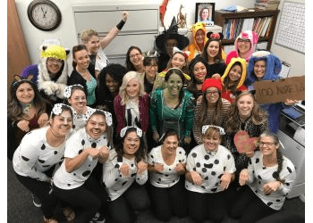 Riverside Occupational Therapists SenseAbilities