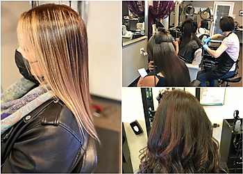 Vallejo Hair Salons Sense Salon