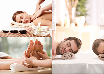 El Monte Massage Therapy Senses Massage