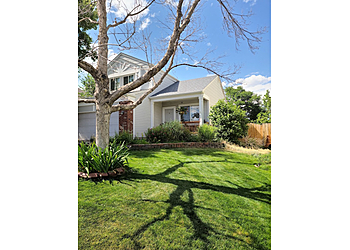 Aurora Lawn Care Services Senske Services