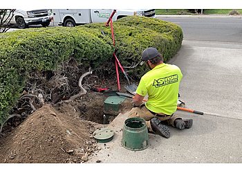 Salt Lake City Lawn Care Services Senske Services