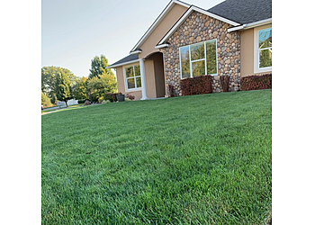 Salt Lake City Lawn Care Services Senske Services