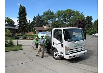 Senske Services Seattle Lawn Care Services image 1