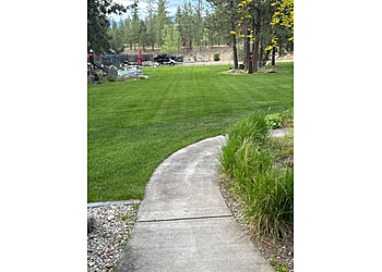 Spokane Lawn Care Services Senske Services