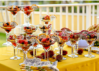 Pembroke Pines Caterers Sensory Delights Catering