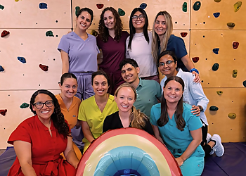 Jersey City Occupational Therapists Sensory Kids & Social Minds, LLC