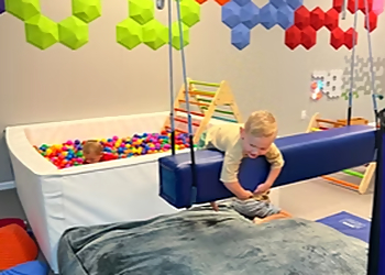 Columbus Occupational Therapists Sensory Savvy Kids, LLC