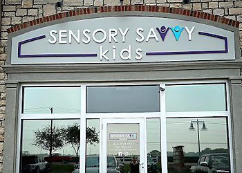 Sensory Savvy Kids, LLC Columbus Occupational Therapists image 1