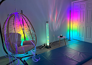 Newark Occupational Therapists Sensory Therapeutics of NJ