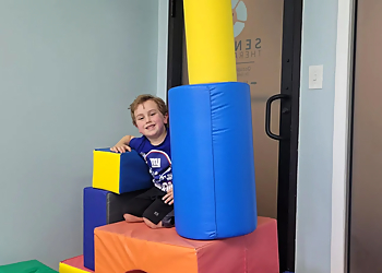 Sensory Therapeutics of NJ Newark Occupational Therapists image 1