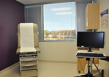 Hampton Sleep Clinics Sentara Pulmonary, Critical Care & Sleep Specialists