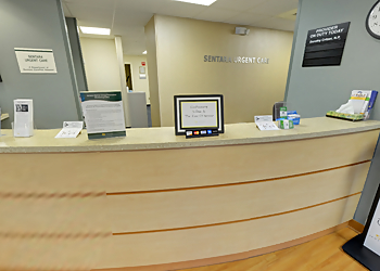 Sentara Urgent Care Newport News Urgent Care Clinics image 1