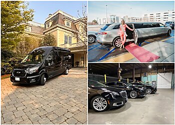 Providence Limo Service Sentinel Limousine