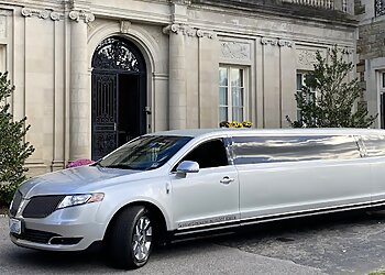 Sentinel Limousine Providence Limo Service image 1