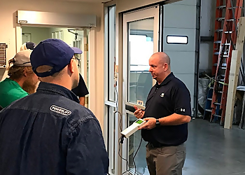 Provo Security Systems Sentinel Systems