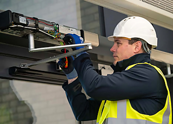 Provo Security Systems Sentinel Systems