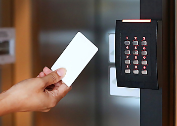 Richardson Security Systems Sentinel the Alarm Company