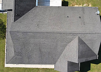 Chattanooga Roofing Contractors Sentri Roofing