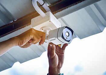 St Paul Security Systems Sentry Systems Inc.