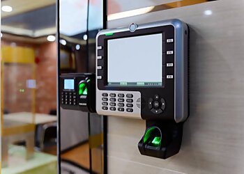 St Paul Security Systems Sentry Systems Inc.