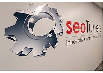 Thousand Oaks Advertising Agencies SeoTuners