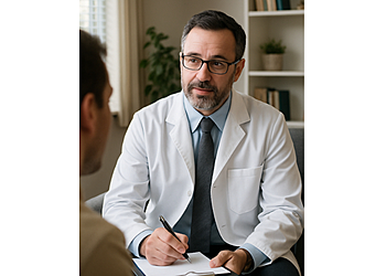 Seon Kum, MD - PALMDALE MENTAL HEALTH CENTER Palmdale Psychiatrists image 1