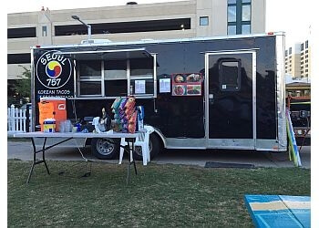 3 Best Food Trucks in Virginia Beach, VA - Expert Recommendations