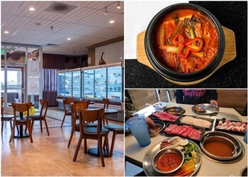 Seoul Korean BBQ Restaurant - Aurora, CO