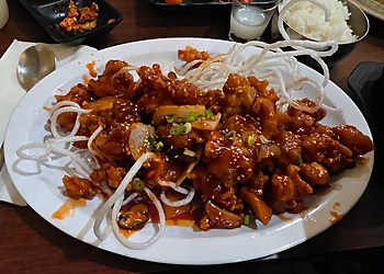 Seoul Soon Dubu - Korean BBQ Seoul Soon Dubu - Korean BBQ - Stockton, CA Barbecue Restaurants - Food Image