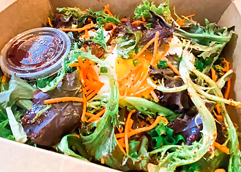 St Louis Food Trucks Seoul Taco